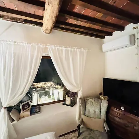 Lucca In Love Casa vacanze *