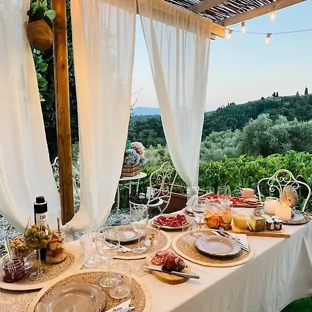Lucca In Love Casa vacanze *