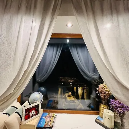 Casa vacanze Lucca In Love Cappella