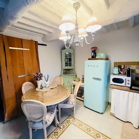 Lucca In Love Casa vacanze