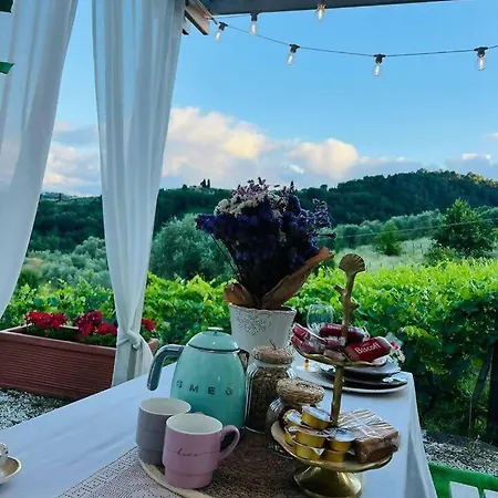 Lucca In Love Casa vacanze *