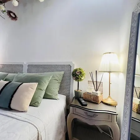 Lucca In Love Casa vacanze Cappella